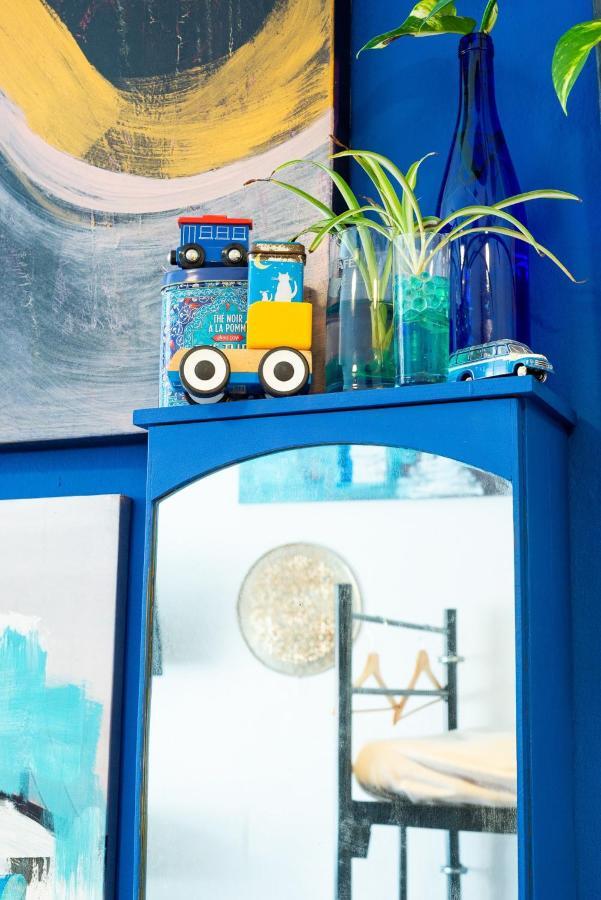 Apartament Kazimierz-good Vibes For 7 People!