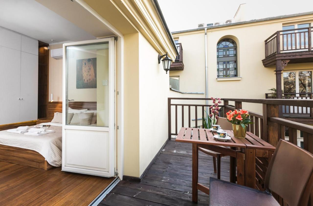 Otium Old Town Sarego Apartament