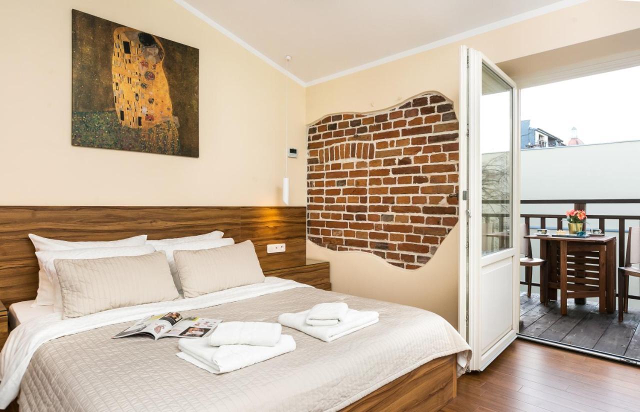 Apartament Otium Old Town Sarego *