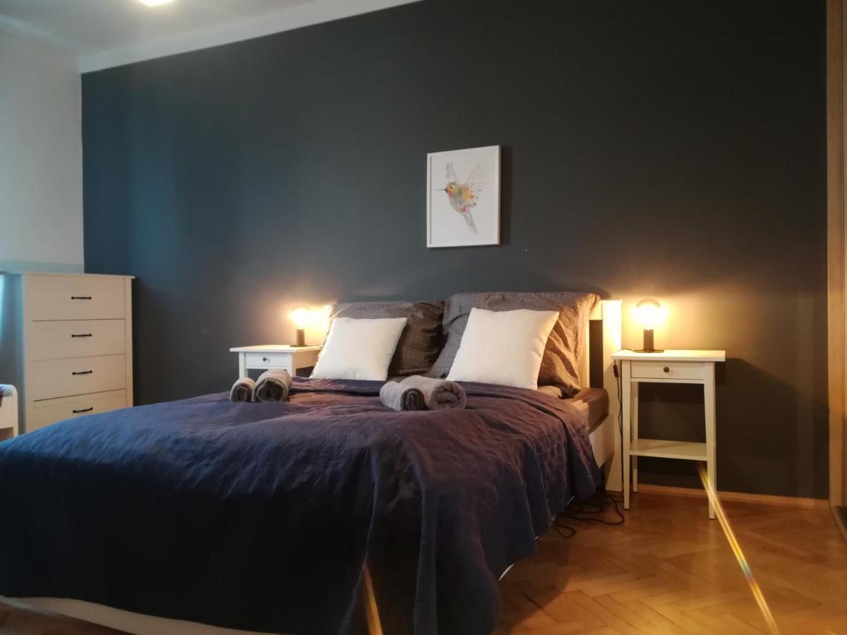 Szeroka View Apartment Krakow
