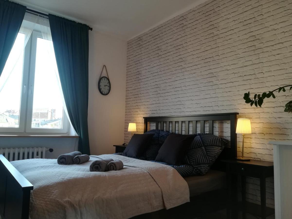 Szeroka View Apartment *