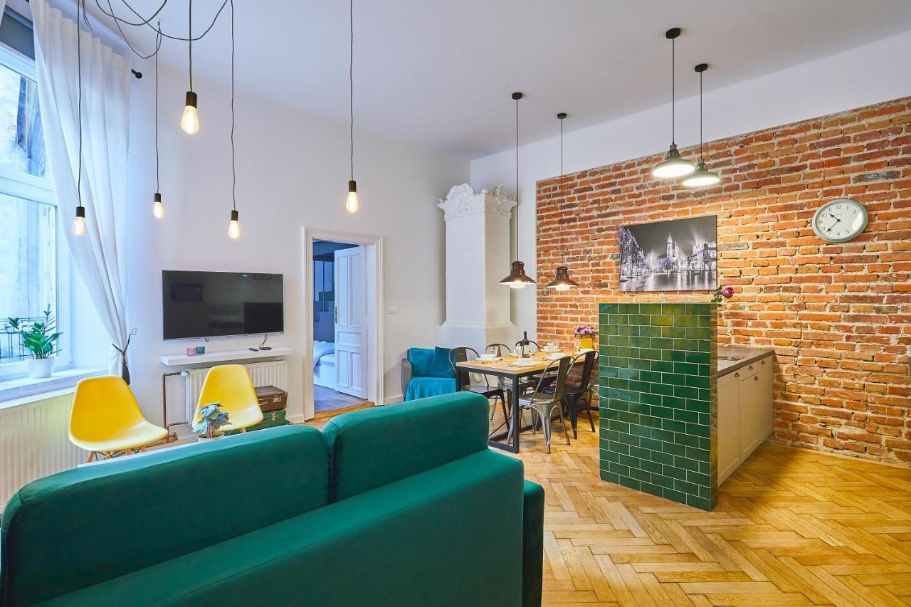 Apartamento Kurkowa Gamahome Cozy