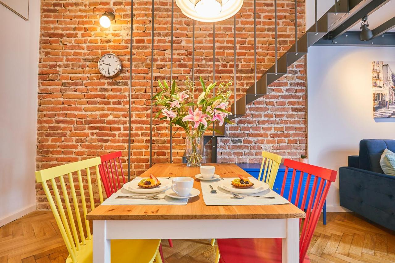 Kurkowa Gamahome Cozy Apartamento Cracóvia