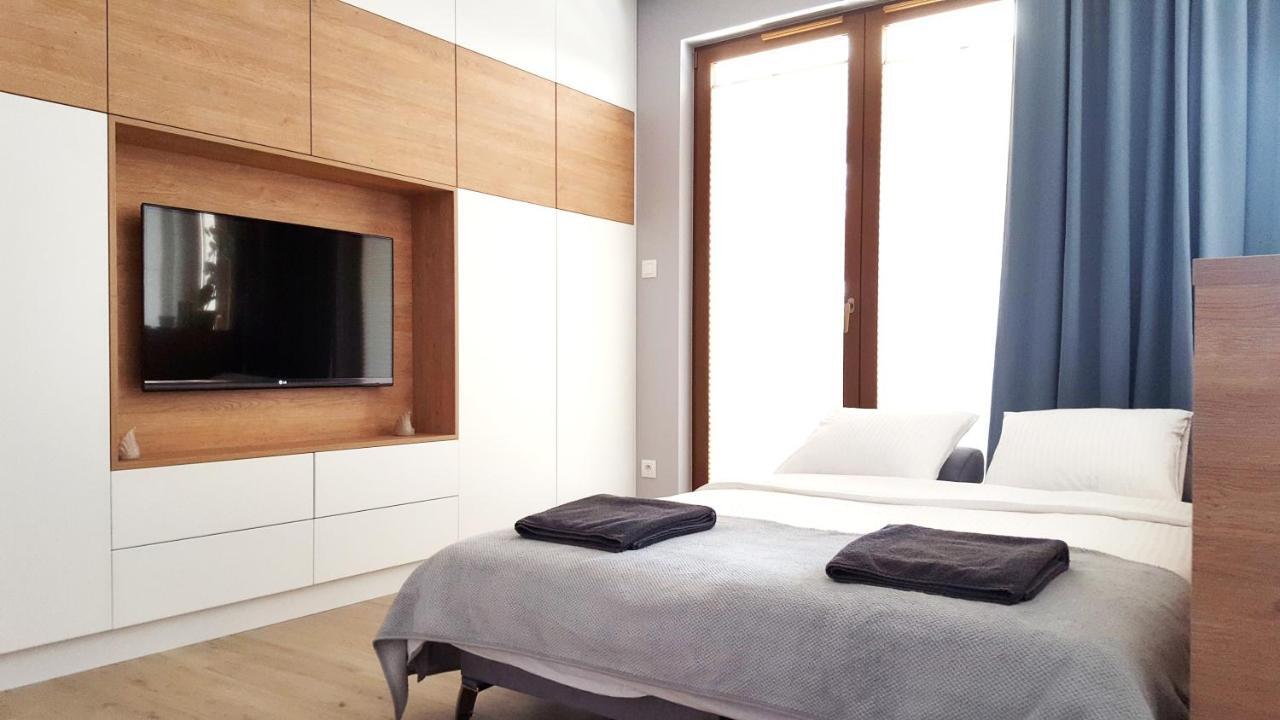 Apartament Julia Rakowicka - Old Town Kraków