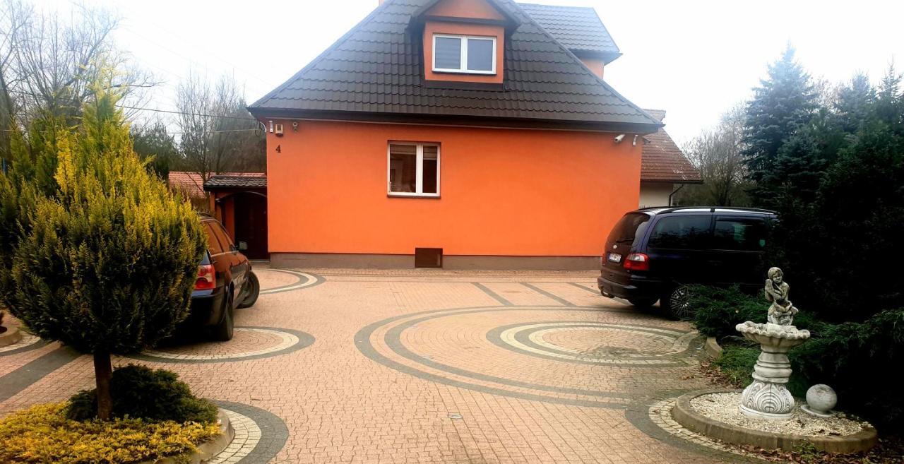 Zielony Zakatek Hostel