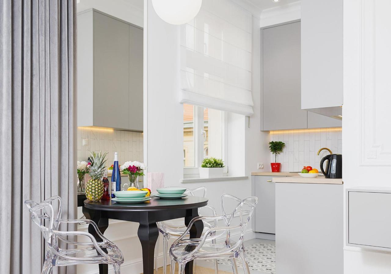 Apartment Scandic - Old Town