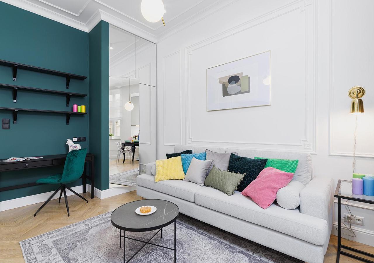 Scandic - Old Town Apartment