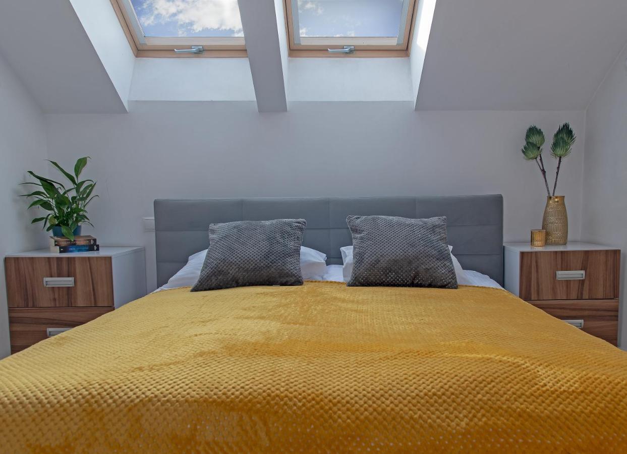 3d Wygoda Apartamento Cracóvia