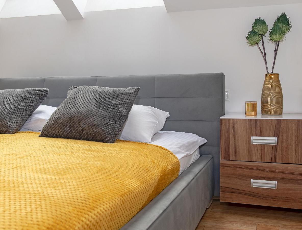 Apartamento 3d Wygoda *