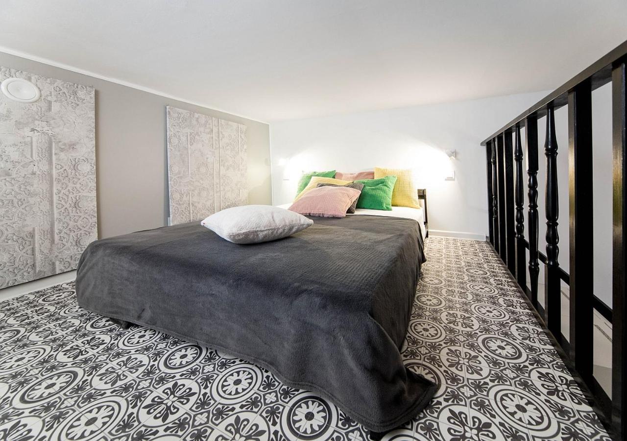 Scandic - Old Town Apartment *