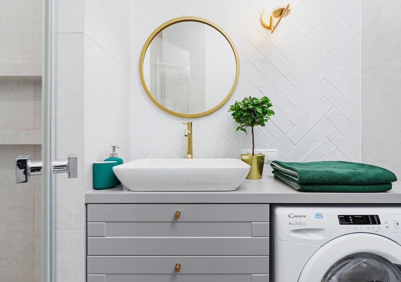 Scandic - Old Town Apartment *