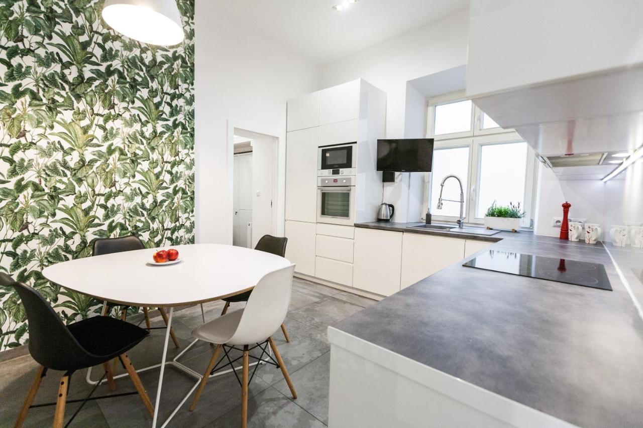 Apartamento Vintage Tomasza Cracóvia