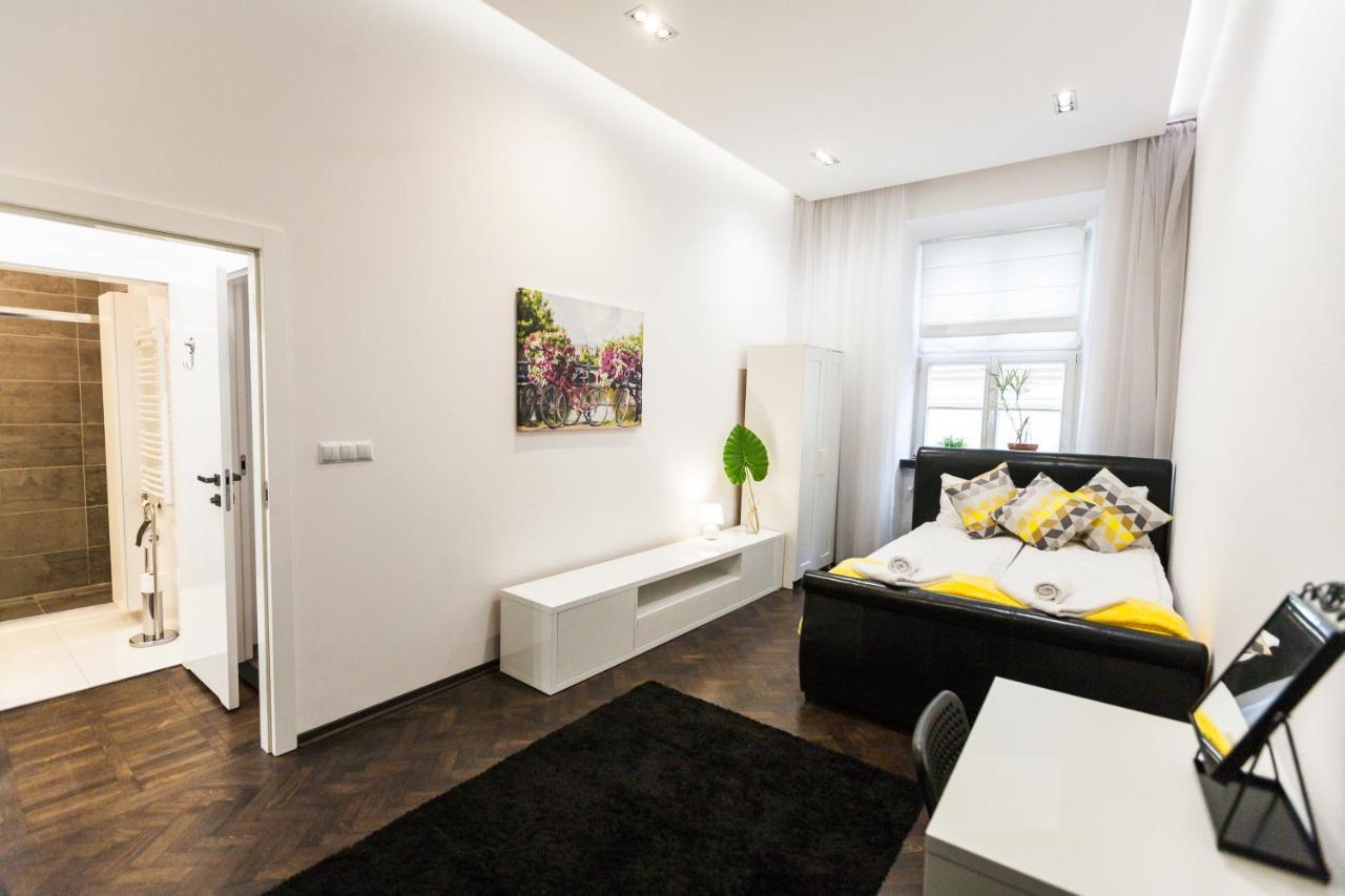 Vintage Tomasza Apartamento