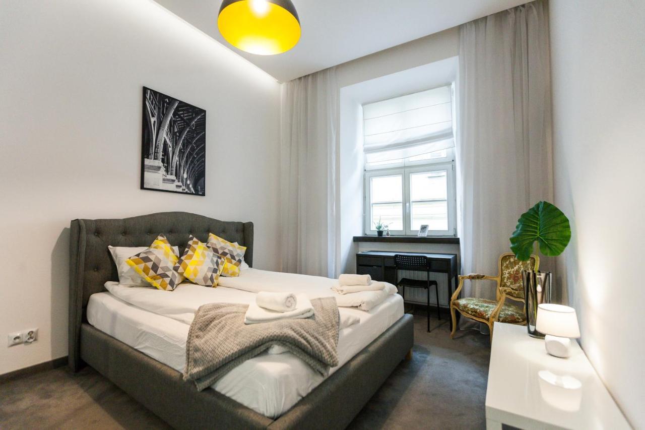 Vintage Tomasza Apartamento *