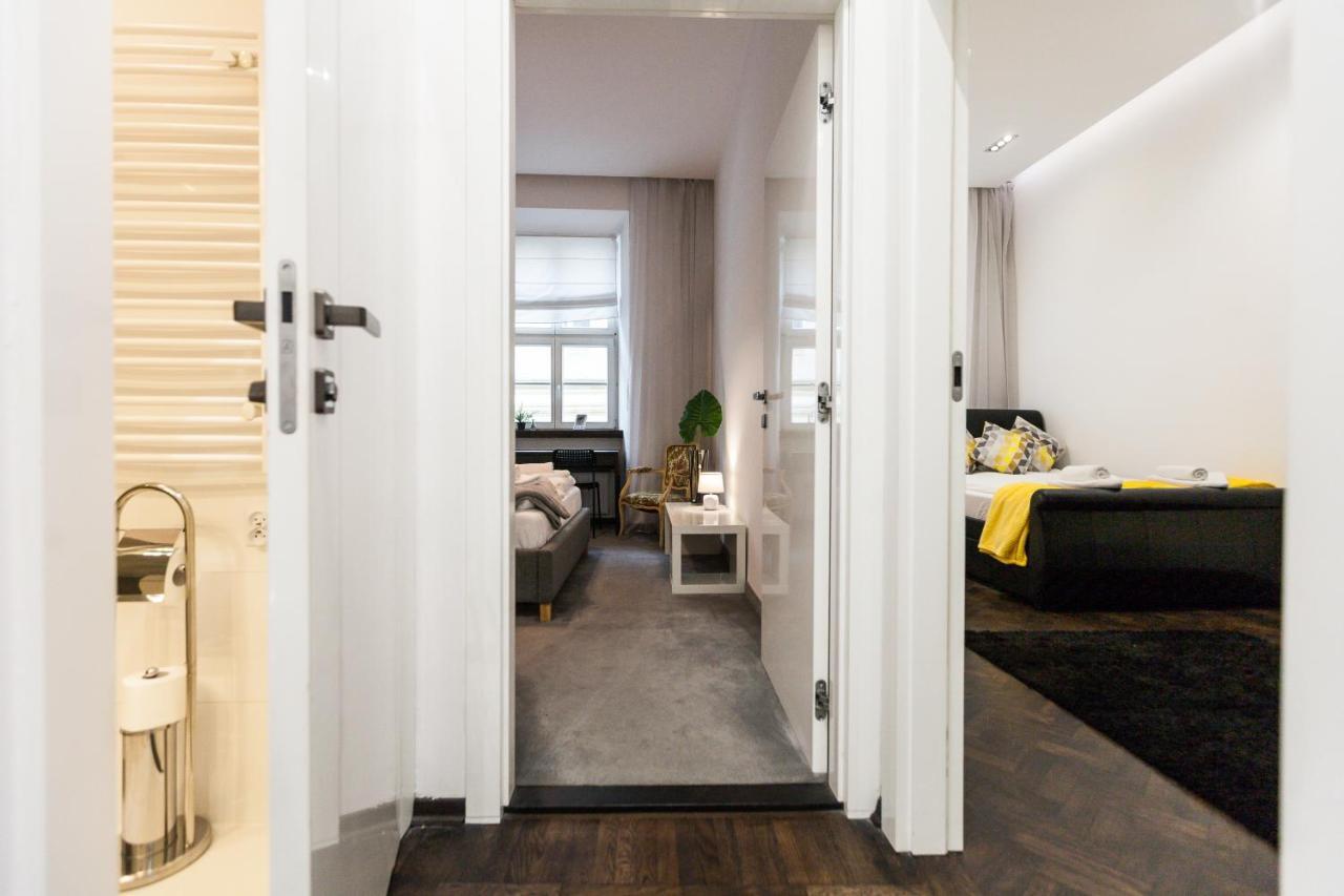 Vintage Tomasza Apartamento *