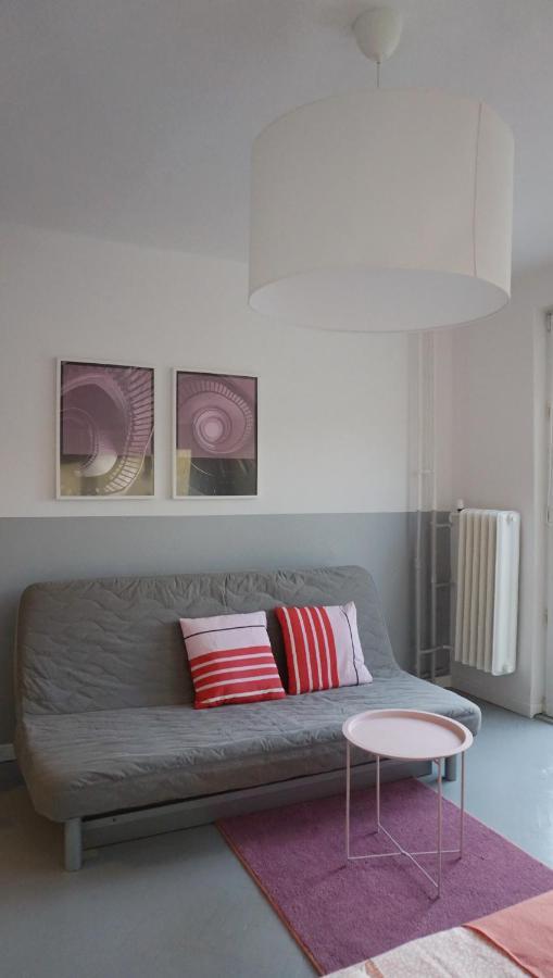 Apartament Lovely Madly Kraków