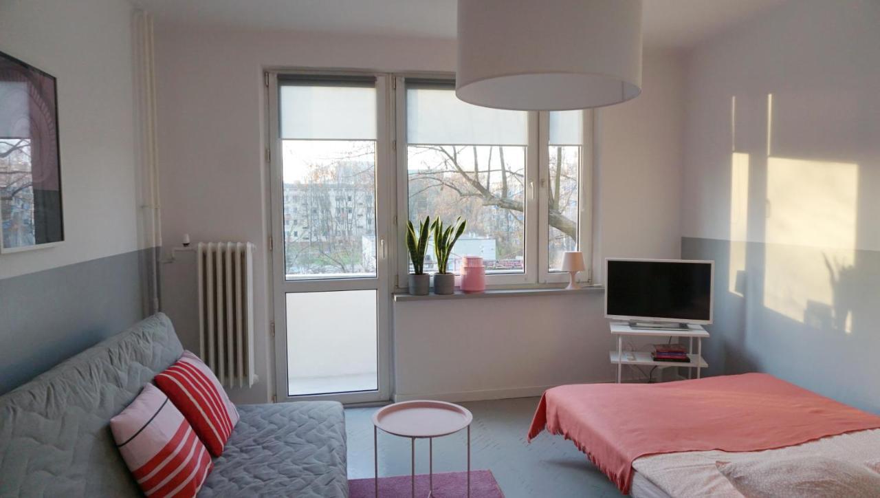 Lovely Madly Apartament