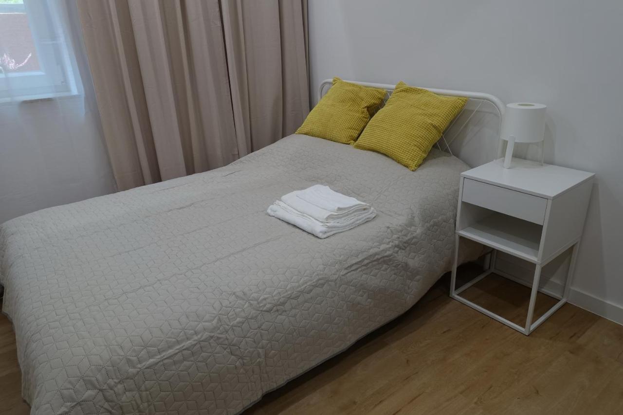 Apartment Three
