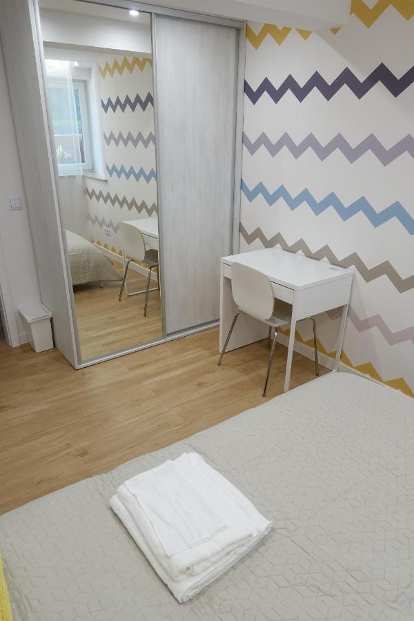 Apartment Three