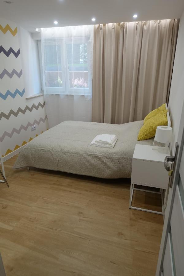 Three Apartment Krakow