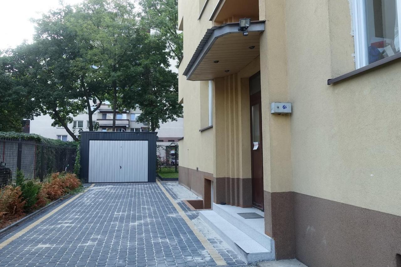 Apartment Three