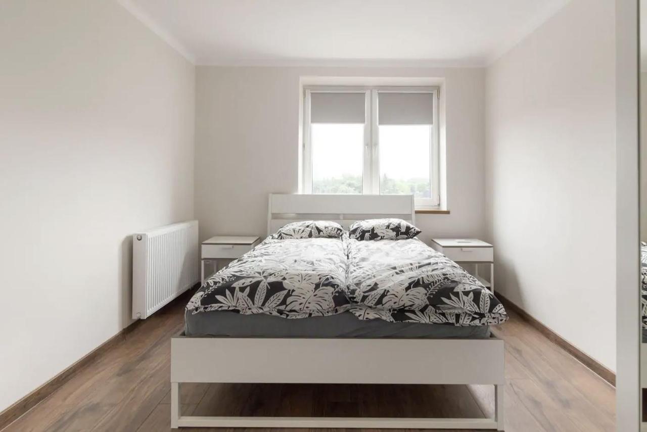 Coral 'przy Rondzie' Apartment