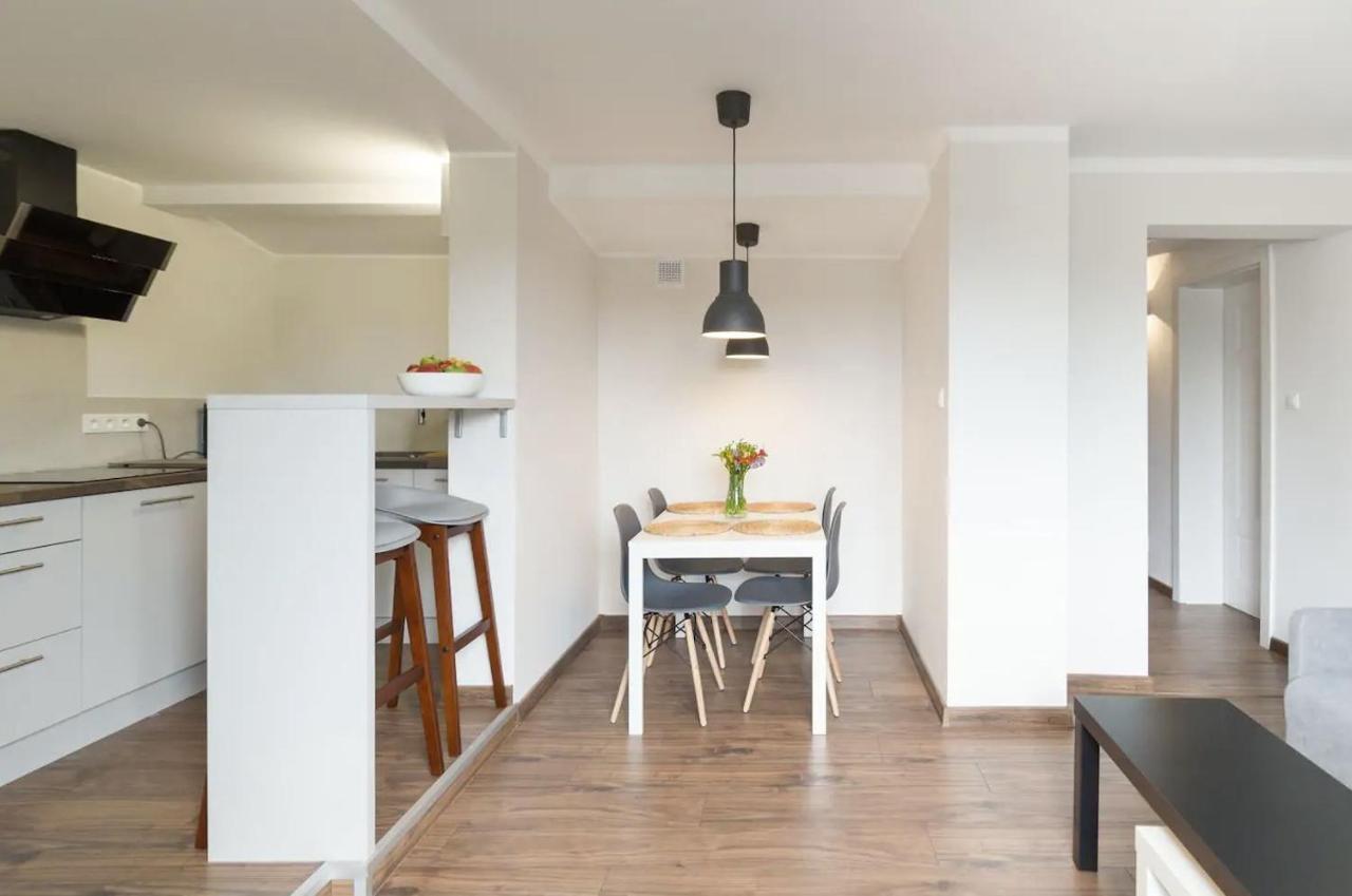 Coral 'przy Rondzie' Apartment