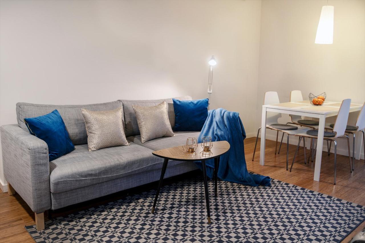 Apartament Angel City By Prestigeapartments