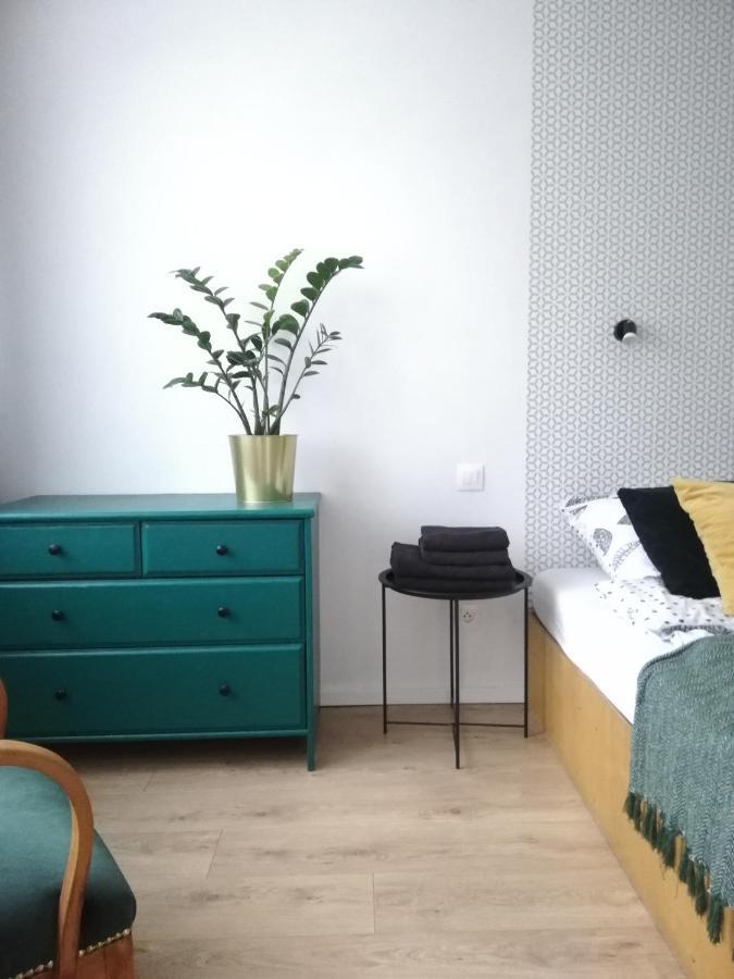 Apartament Nullo Apartment