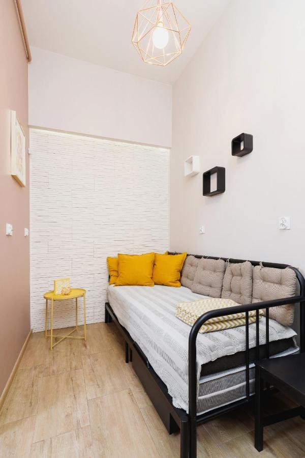 Topolowa 48 By Renters * Kraków