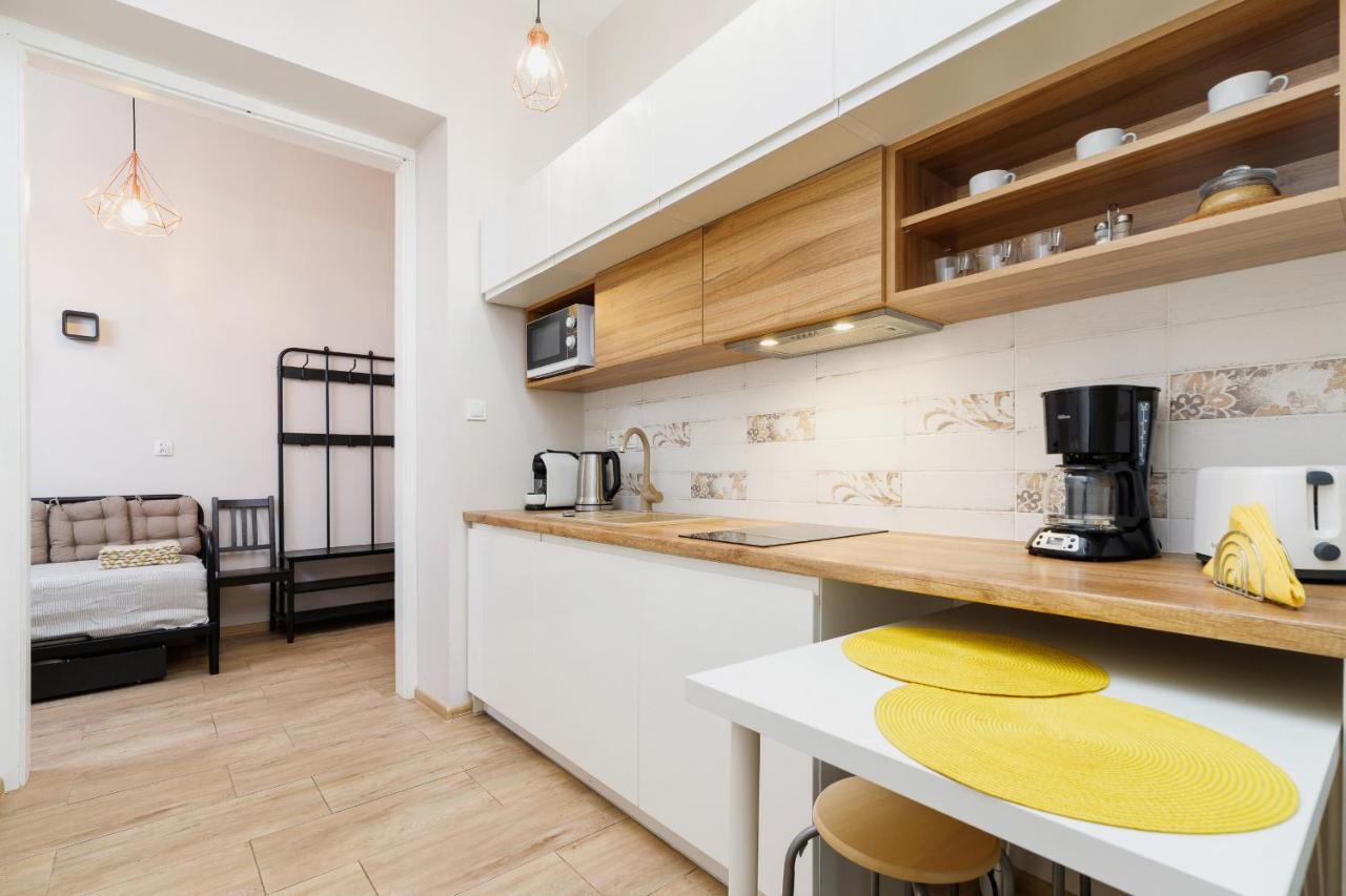 Topolowa 48 By Renters Kraków