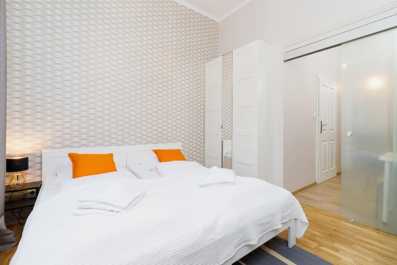 Apartament Topolowa 48 By Renters