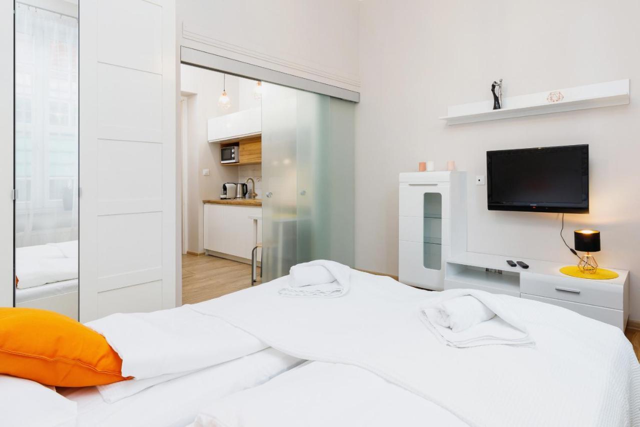 Topolowa 48 By Renters Apartament Kraków