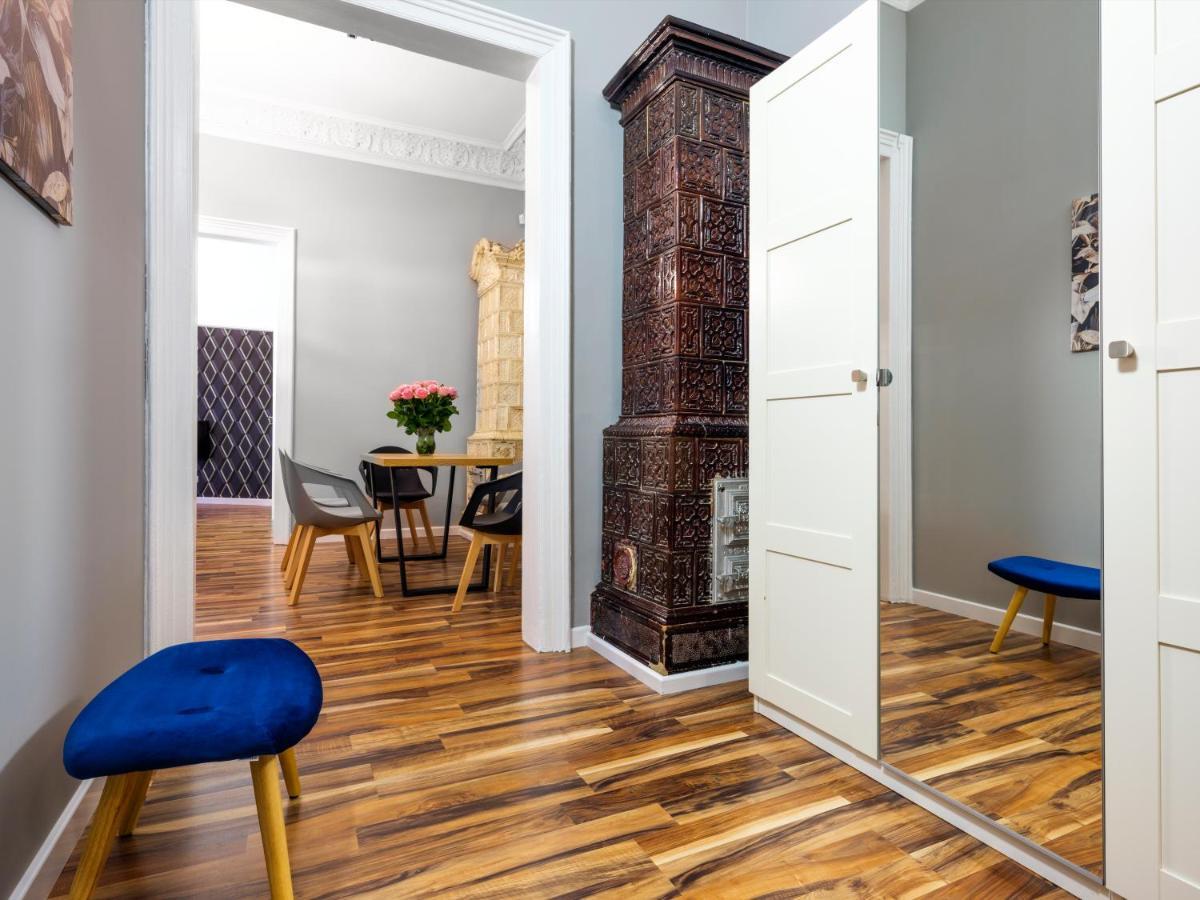 Cracwow Old Town Apartment Krakow