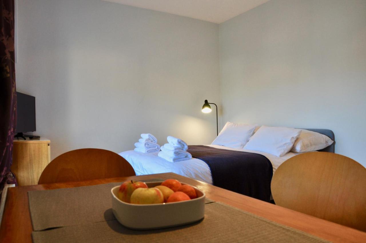 Appartement Tresor Barska 2.0 *