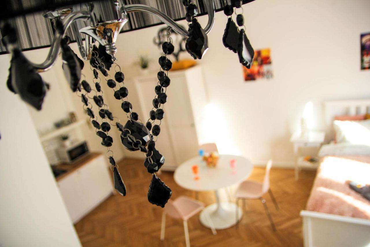 Apartment Corner 2 Cracow I Old Town I Big & Balcony Krakow