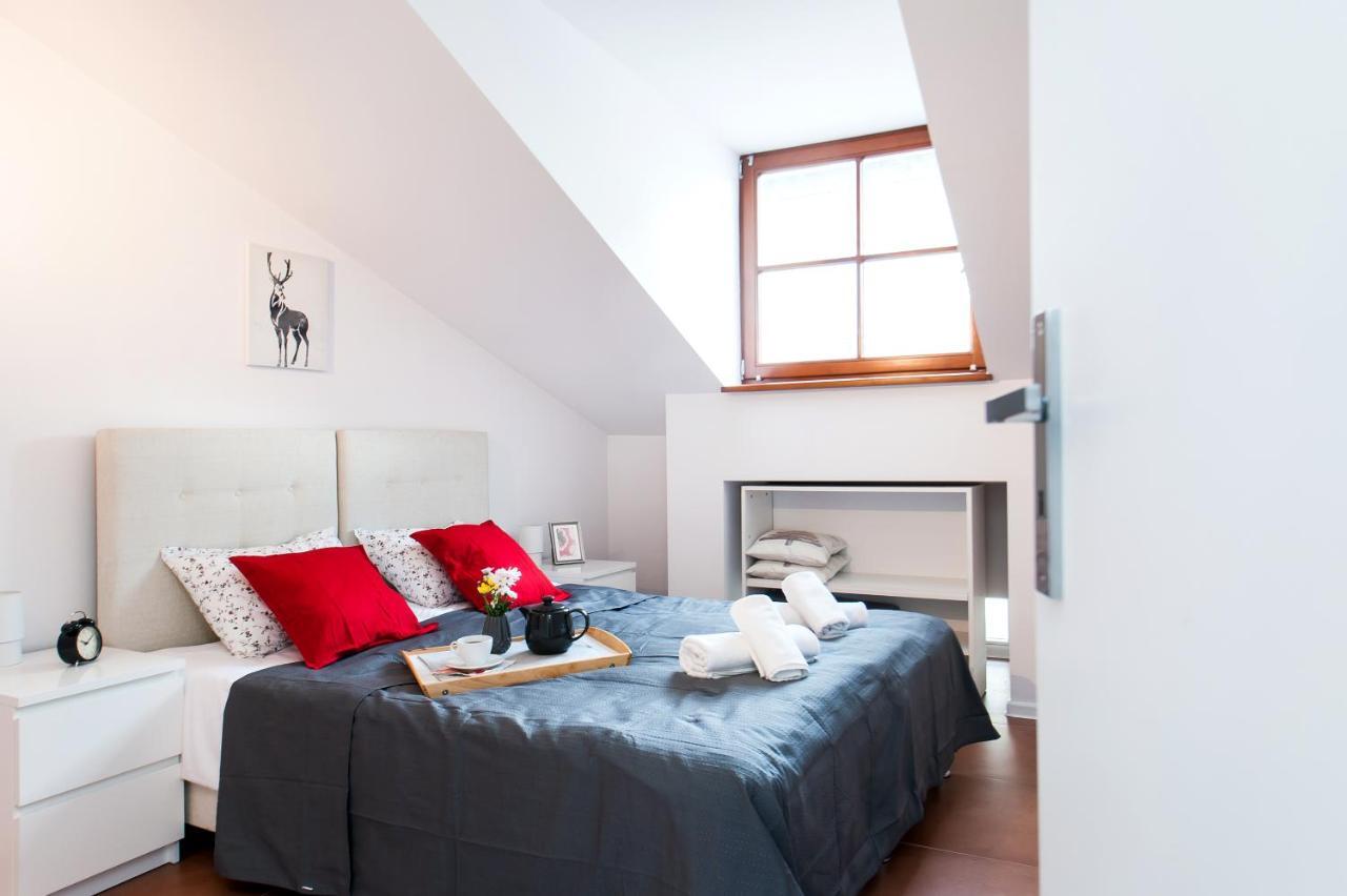 In-apart Cracow Old Town Tomasza 20 Appartement *