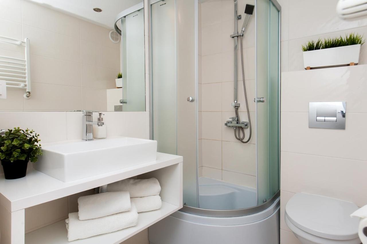 In-apart Cracow Old Town Tomasza 20 Appartement *