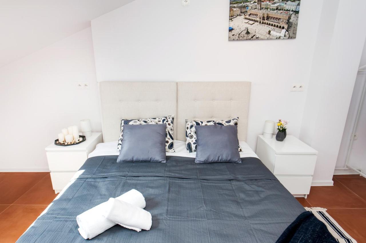 Appartement In-apart Cracow Old Town Tomasza 20 Krakau