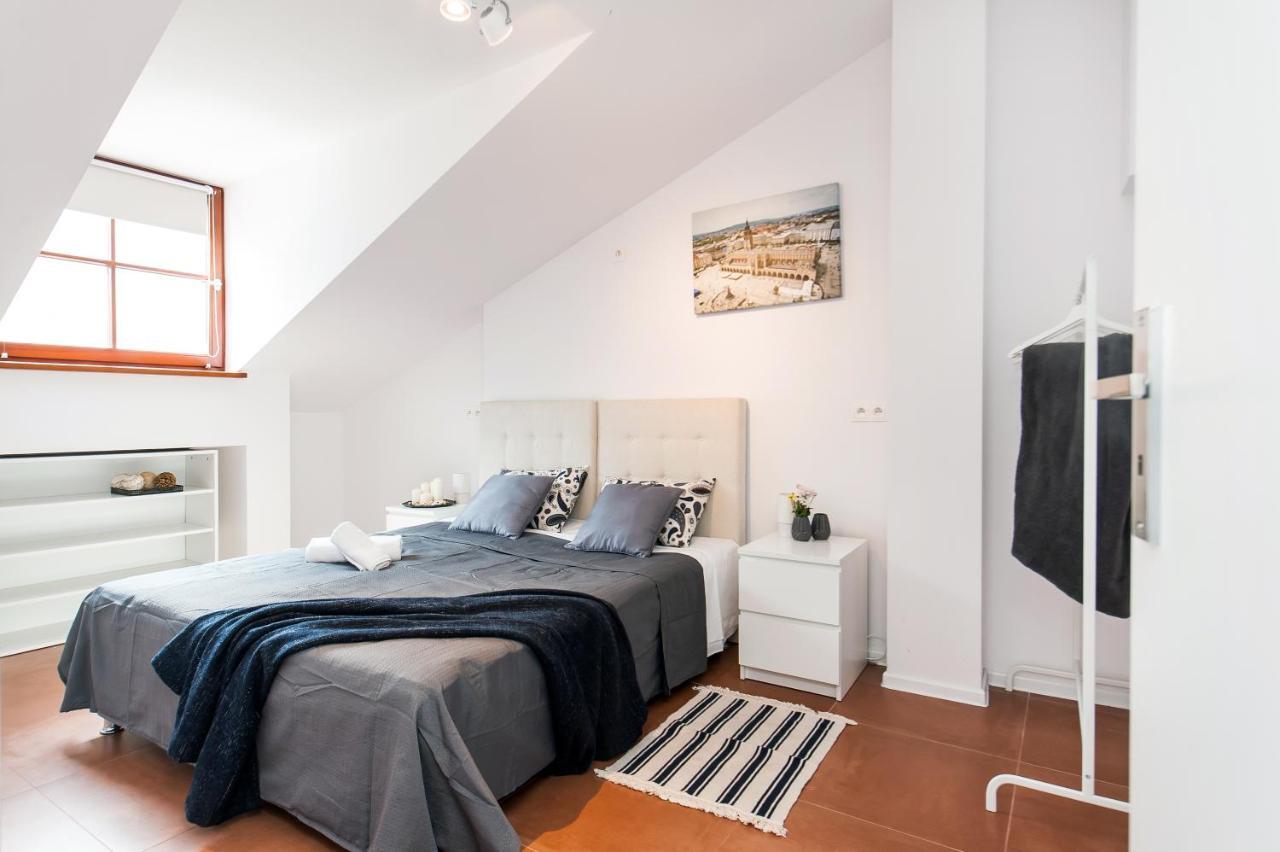 Appartement In-apart Cracow Old Town Tomasza 20 *