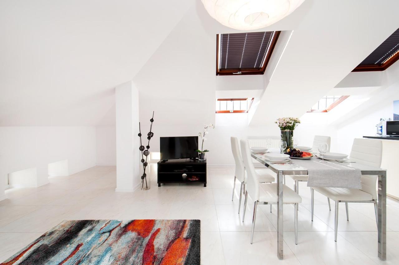Appartement In-apart Cracow Old Town Tomasza 20 *