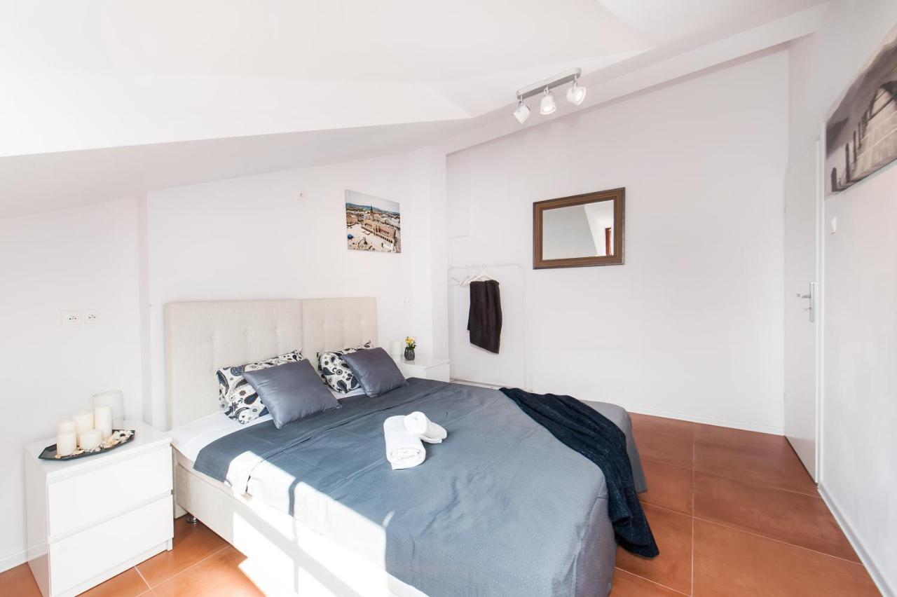 Appartement In-apart Cracow Old Town Tomasza 20 *