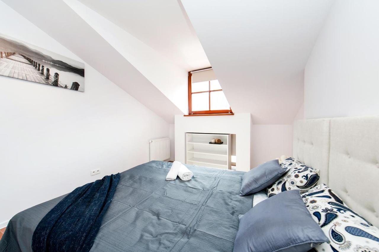 In-apart Cracow Old Town Tomasza 20 Appartement Krakau