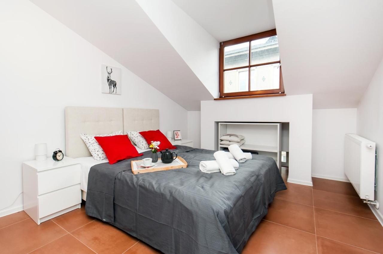 In-apart Cracow Old Town Tomasza 20 Appartement