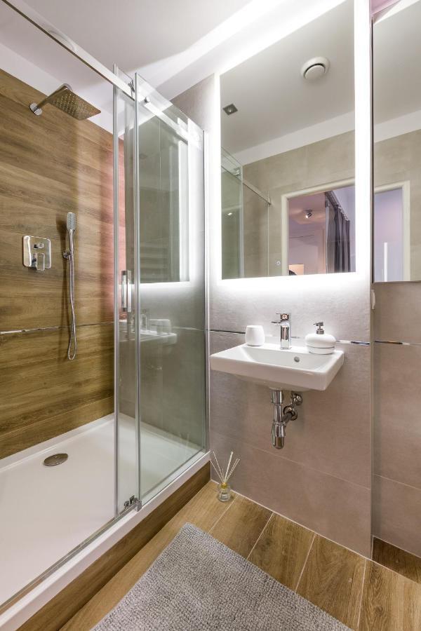 Apartment Deluxe In Cracow - Old Town & Cracow Kazimierz