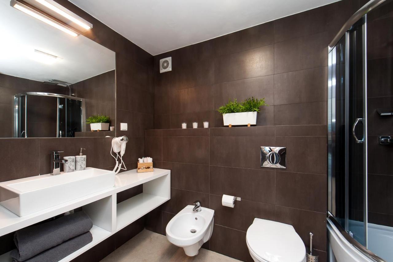 In-apart Cracow Old Town Tomasza 20 Appartement Krakau