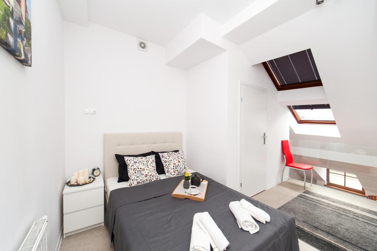 In-apart Cracow Old Town Tomasza 20 Appartement *