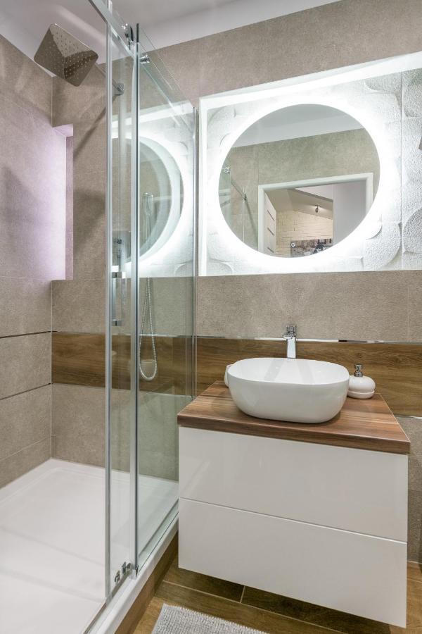 Deluxe In Cracow - Old Town & Cracow Kazimierz Apartment *