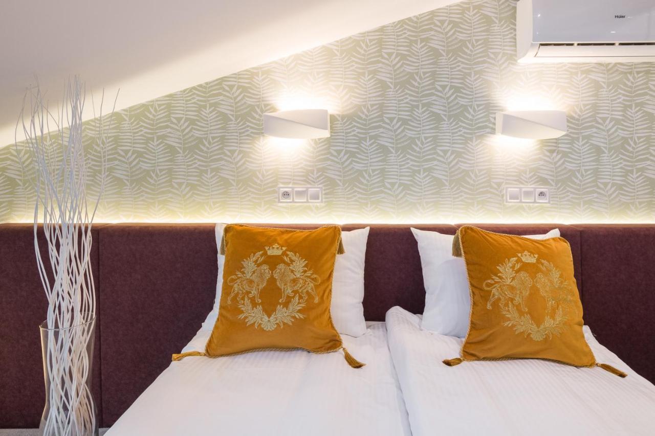 Deluxe In Cracow - Old Town & Cracow Kazimierz Apartment *