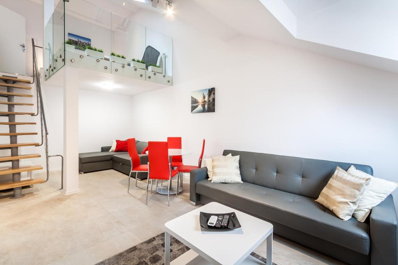 Appartement In-apart Cracow Old Town Tomasza 20 Krakau